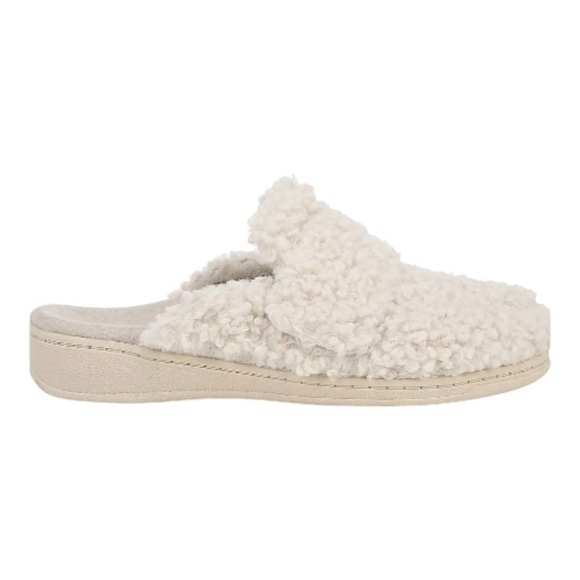 Vionic Gemma II Mule Slippers - Picture 2 of 2